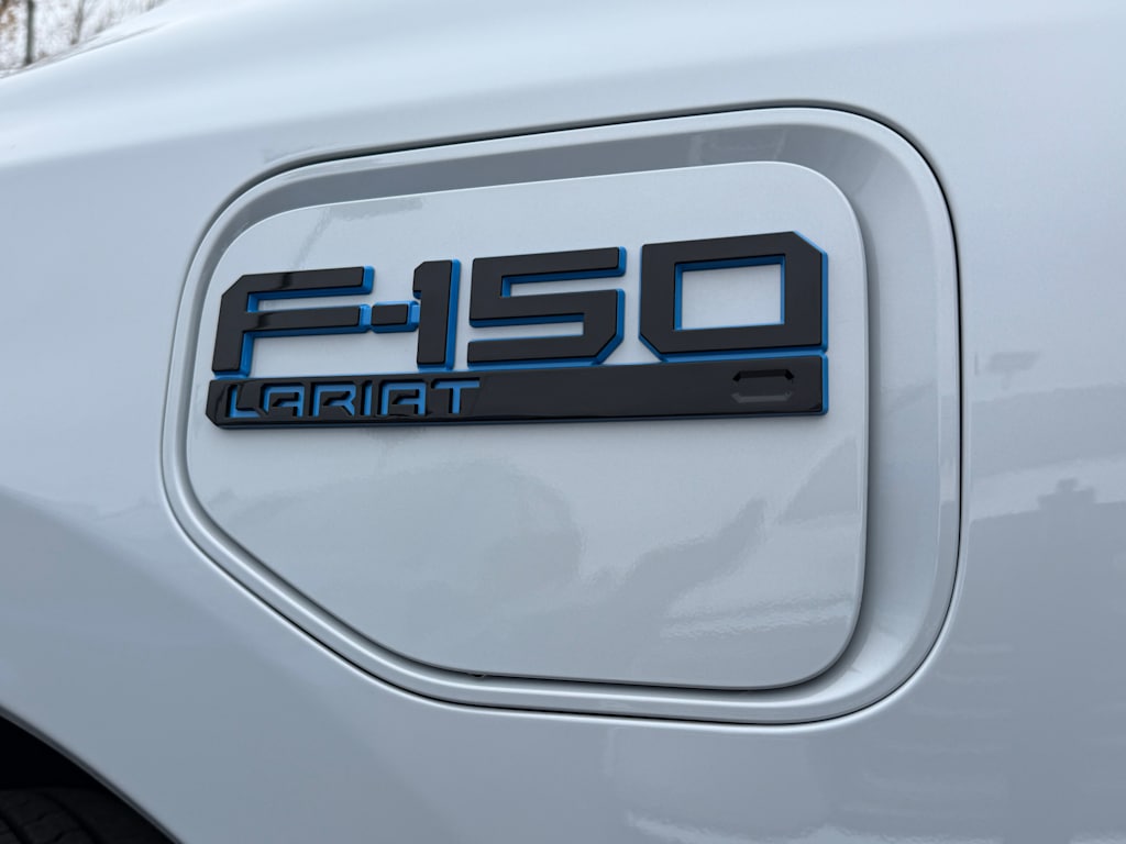 Thumbnail: 2025 Ford F-150 - 32