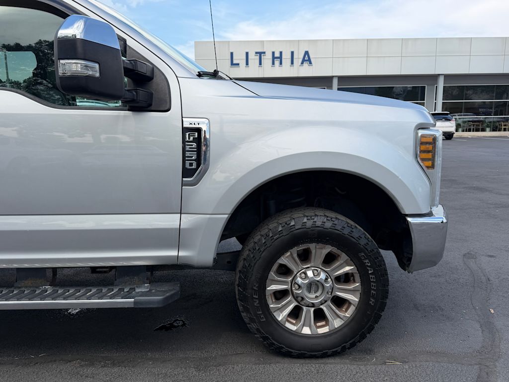 Thumbnail: 2018 Ford F-250 - 16