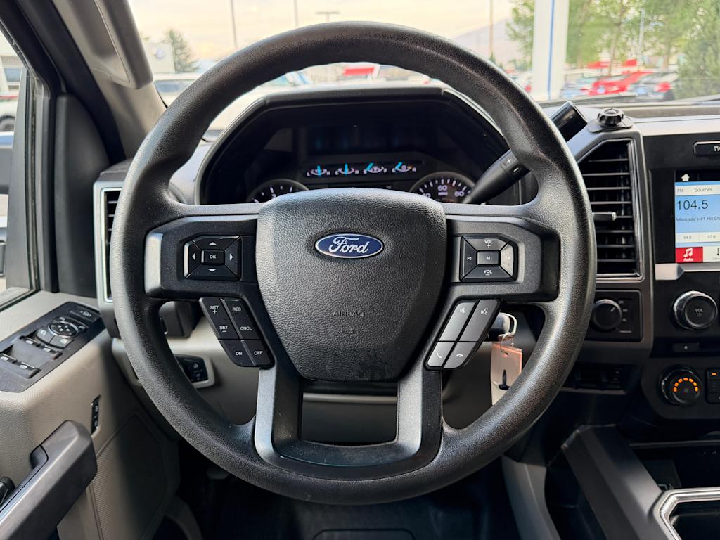 Thumbnail: 2018 Ford F-250 - 6