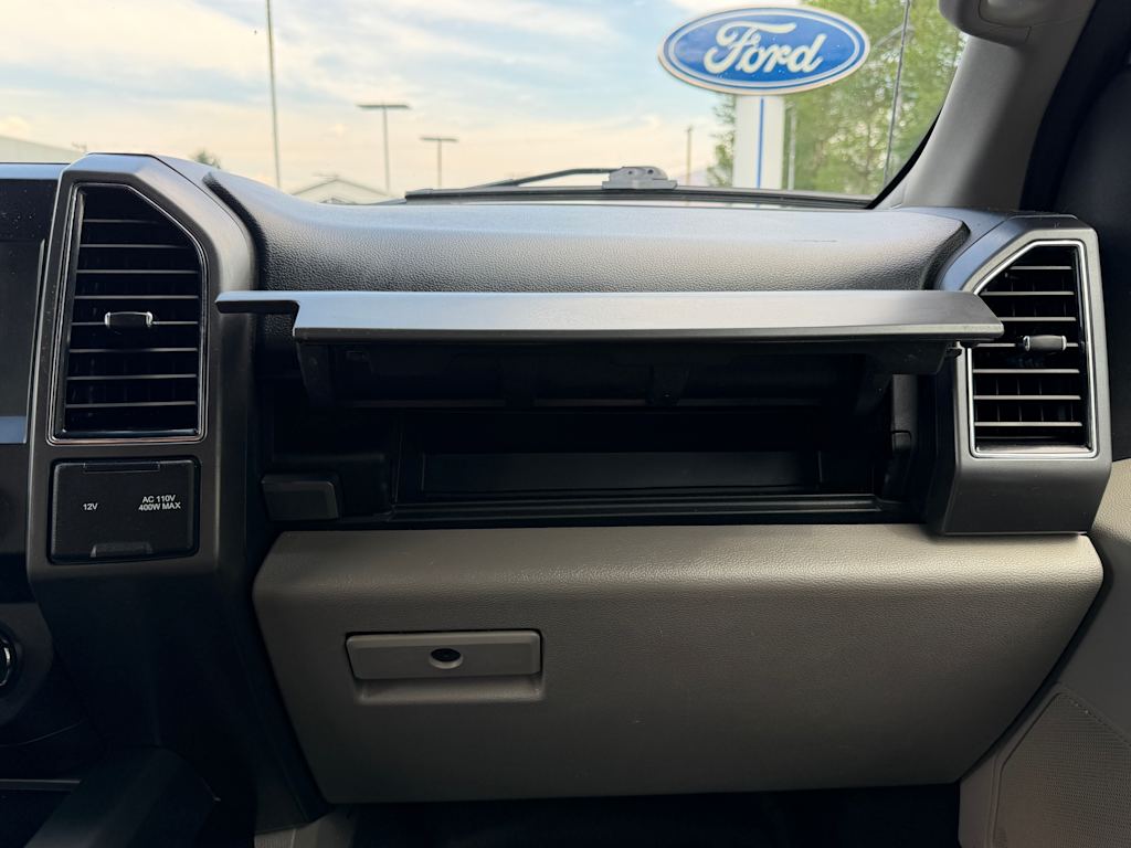Thumbnail: 2018 Ford F-250 - 28