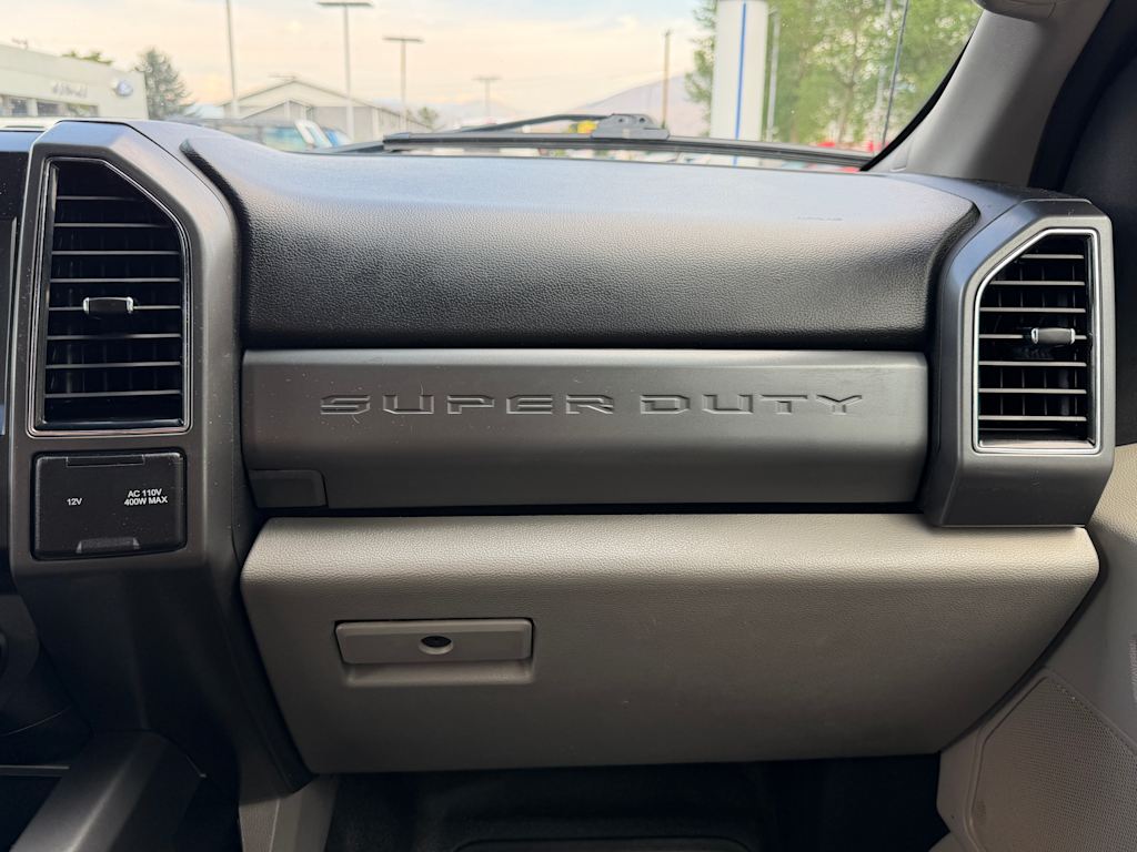 Thumbnail: 2018 Ford F-250 - 27