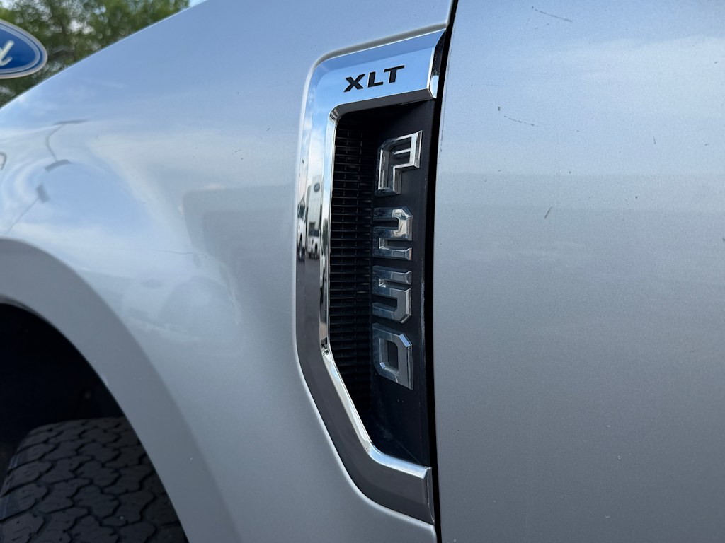 Thumbnail: 2018 Ford F-250 - 31