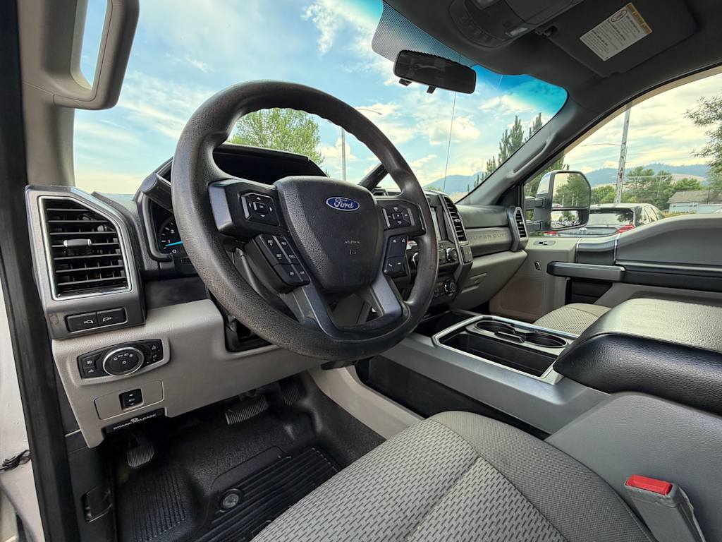 Thumbnail: 2018 Ford F-250 - 2