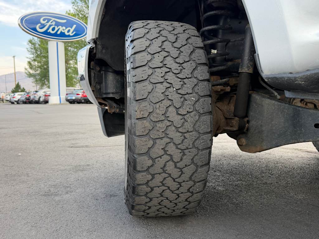 Thumbnail: 2018 Ford F-250 - 32