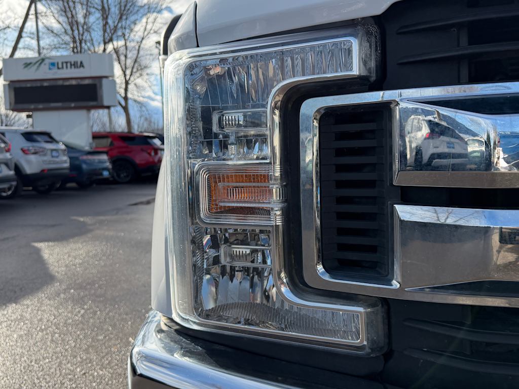 Thumbnail: 2019 Ford F-250 - 6