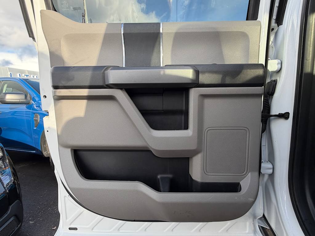 Thumbnail: 2019 Ford F-250 - 28