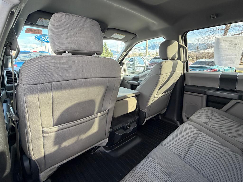 Thumbnail: 2019 Ford F-250 - 29