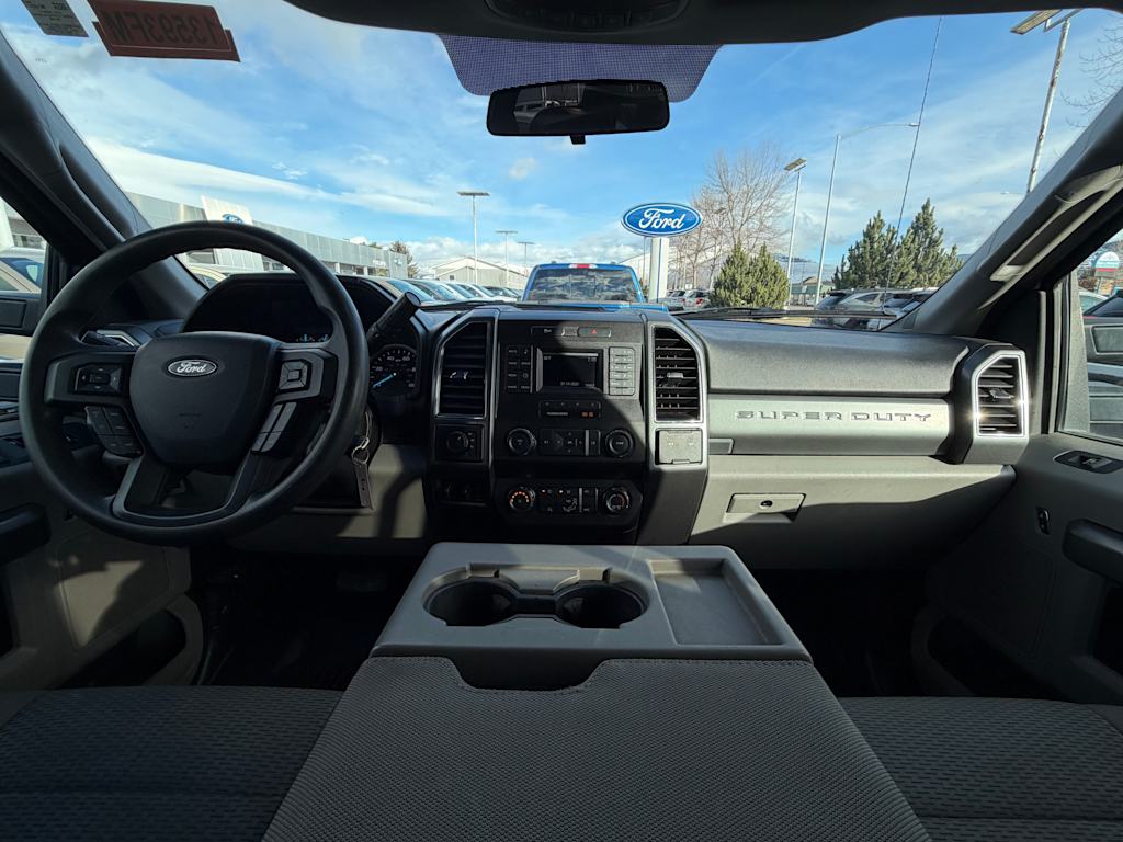 Thumbnail: 2019 Ford F-250 - 12