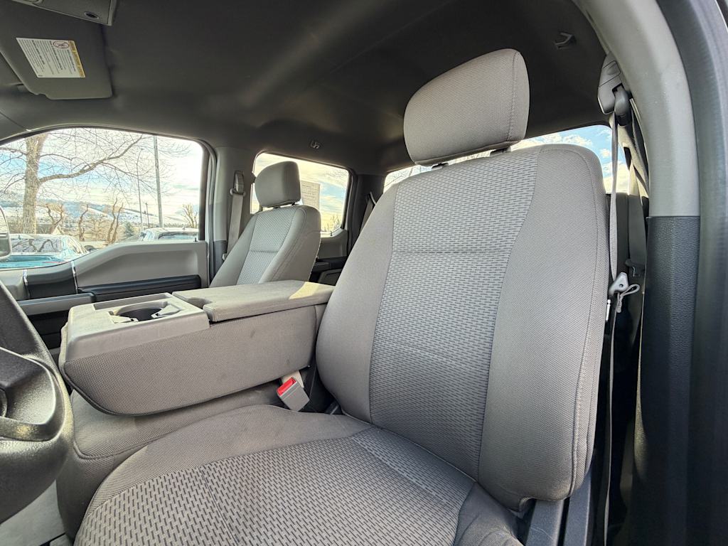 Thumbnail: 2019 Ford F-250 - 8