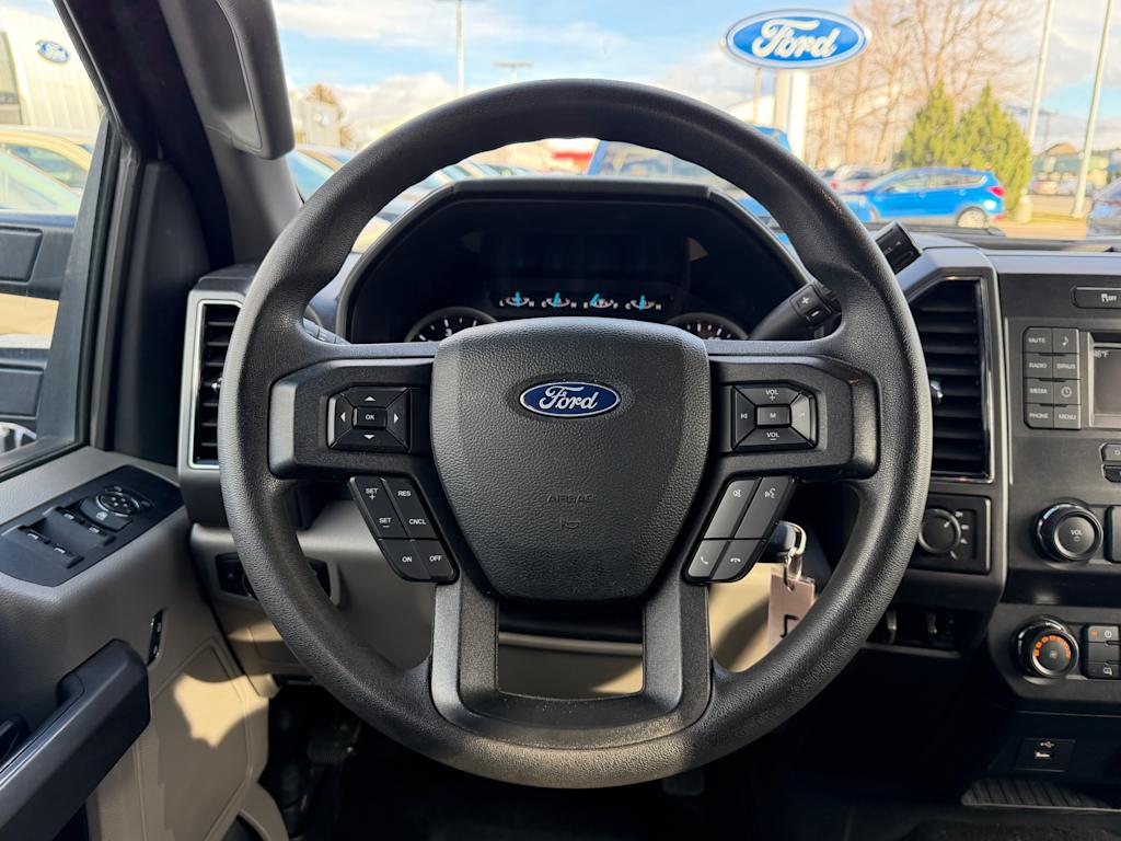 Thumbnail: 2019 Ford F-250 - 7