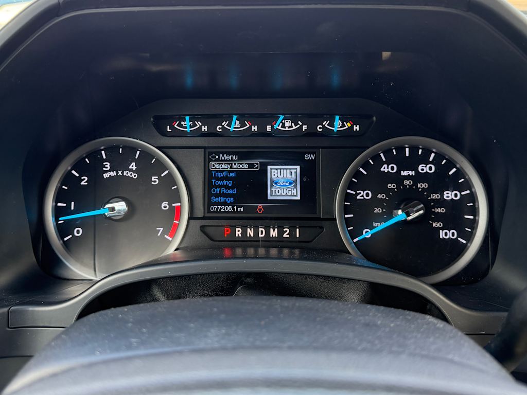 Thumbnail: 2019 Ford F-250 - 14