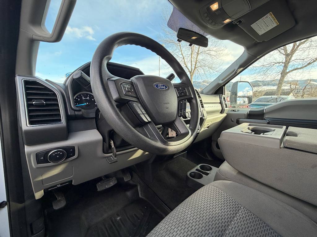 Thumbnail: 2019 Ford F-250 - 2