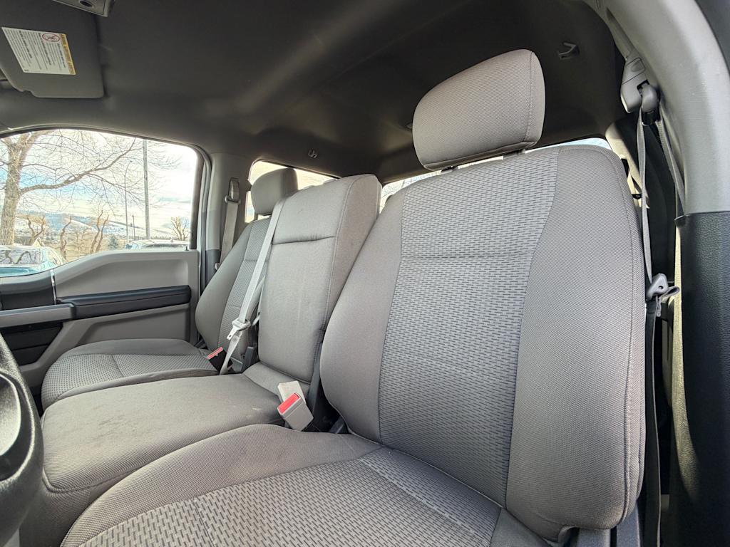 Thumbnail: 2019 Ford F-250 - 9