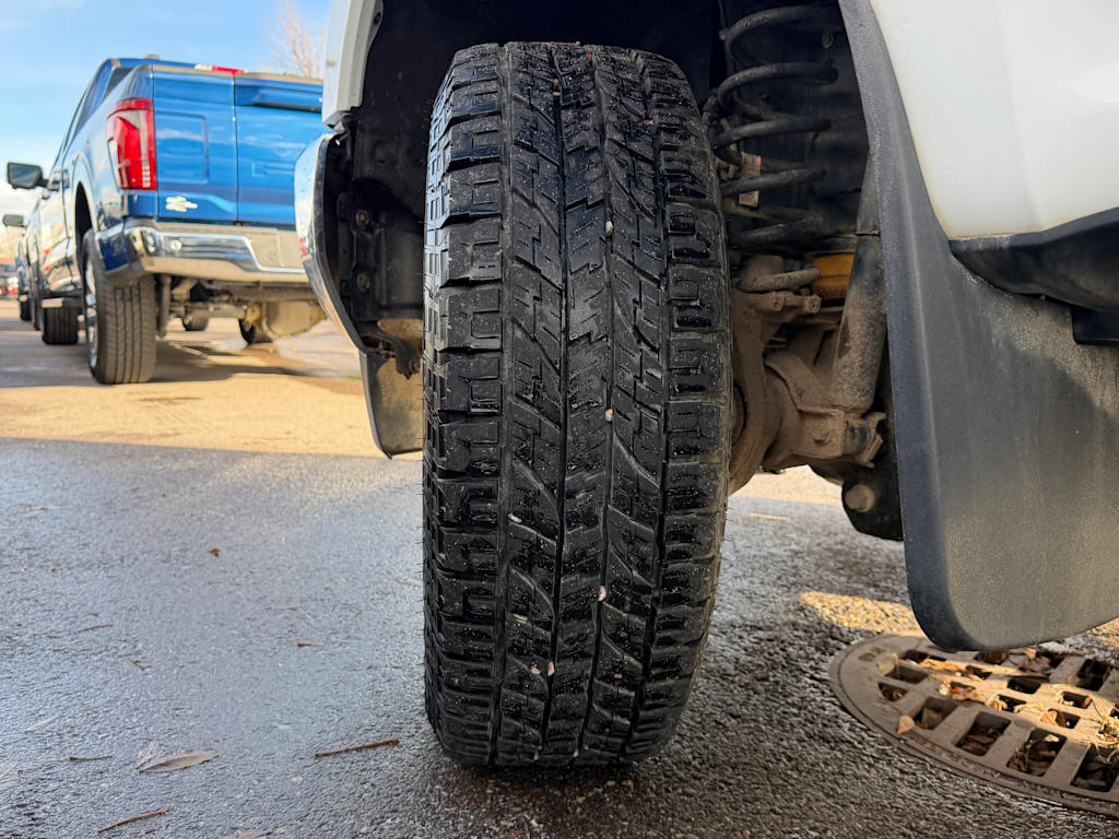 Thumbnail: 2019 Ford F-250 - 16