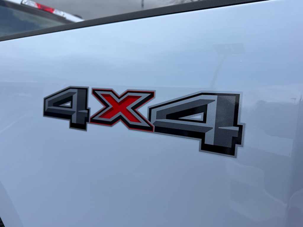 Thumbnail: 2026 Ford F-250 - 21