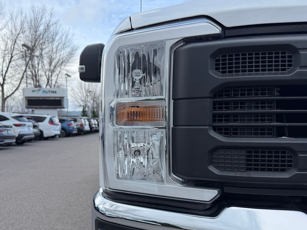 Thumbnail: 2026 Ford F-250 - 7