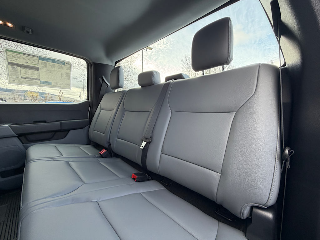 Thumbnail: 2026 Ford F-250 - 29