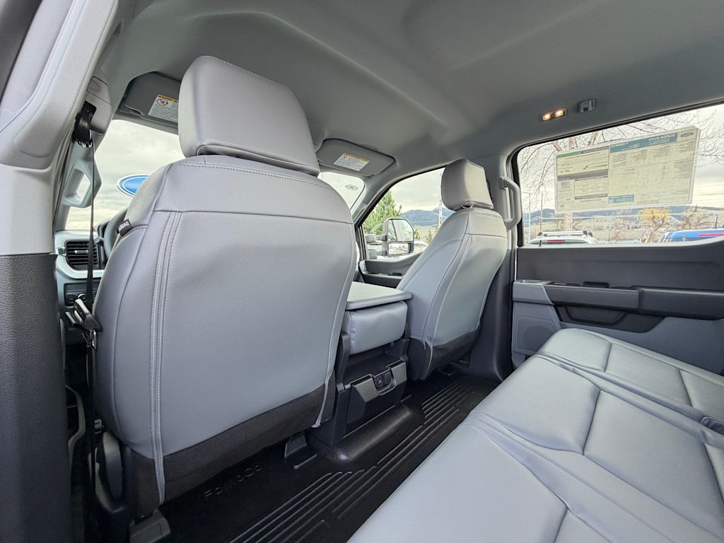 Thumbnail: 2026 Ford F-250 - 30