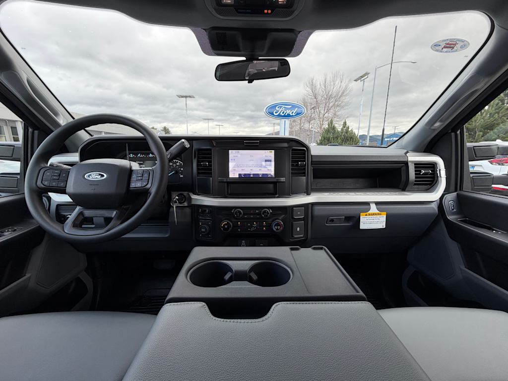 Thumbnail: 2026 Ford F-250 - 12