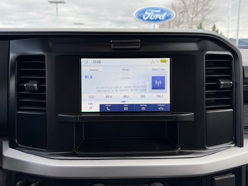 Thumbnail: 2026 Ford F-250 - 13