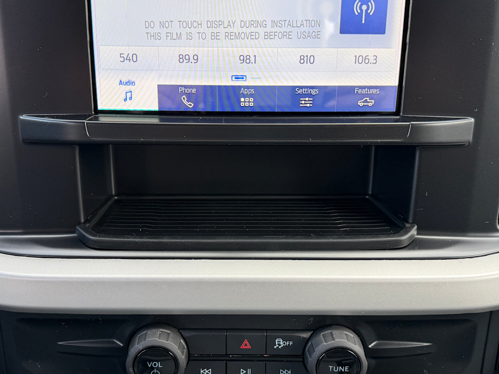 Thumbnail: 2026 Ford F-250 - 23