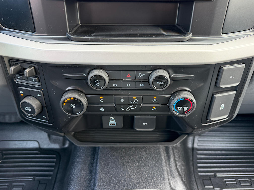 Thumbnail: 2026 Ford F-250 - 24