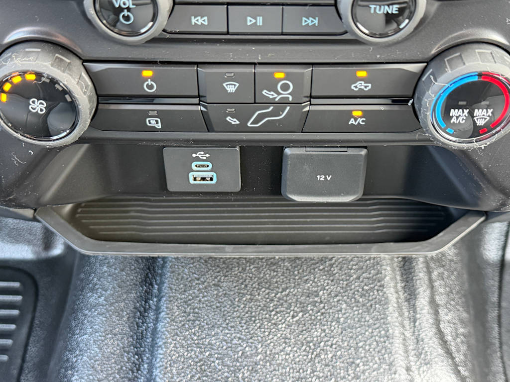 Thumbnail: 2026 Ford F-250 - 25