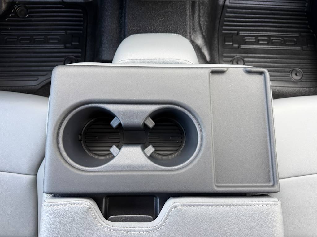 Thumbnail: 2026 Ford F-250 - 14