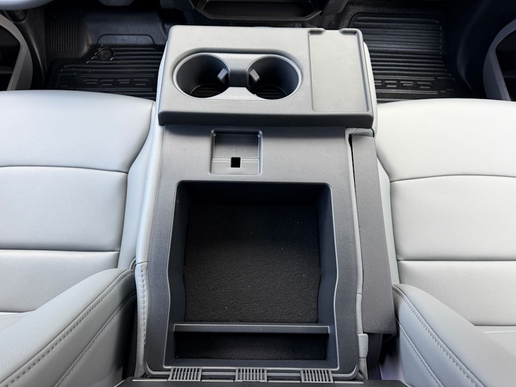 Thumbnail: 2026 Ford F-250 - 10