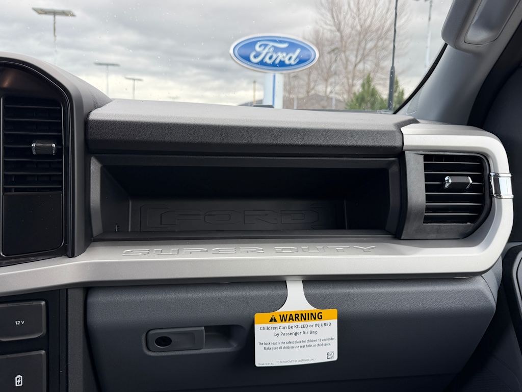 Thumbnail: 2026 Ford F-250 - 27