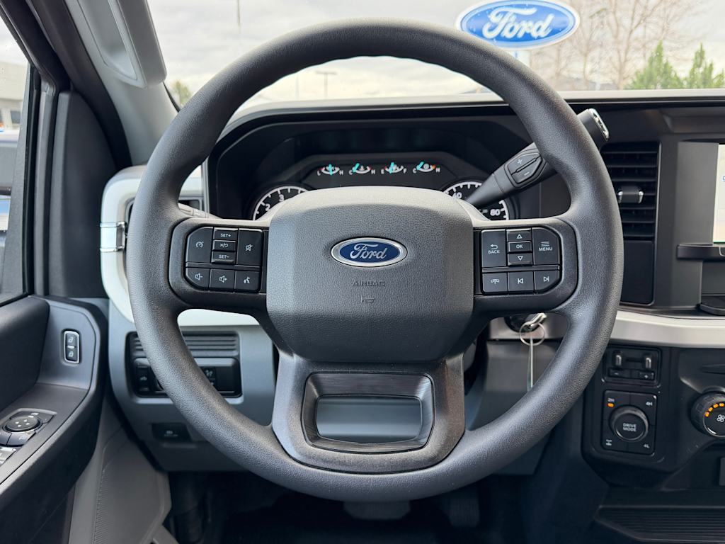 Thumbnail: 2026 Ford F-250 - 8