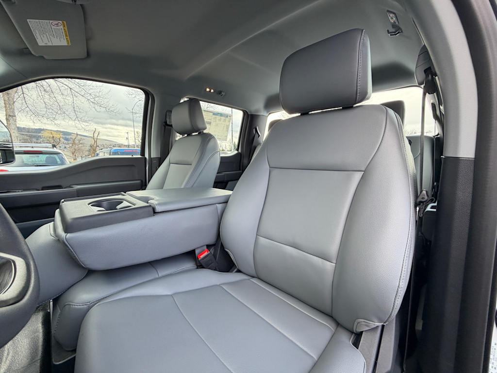 Thumbnail: 2026 Ford F-250 - 9