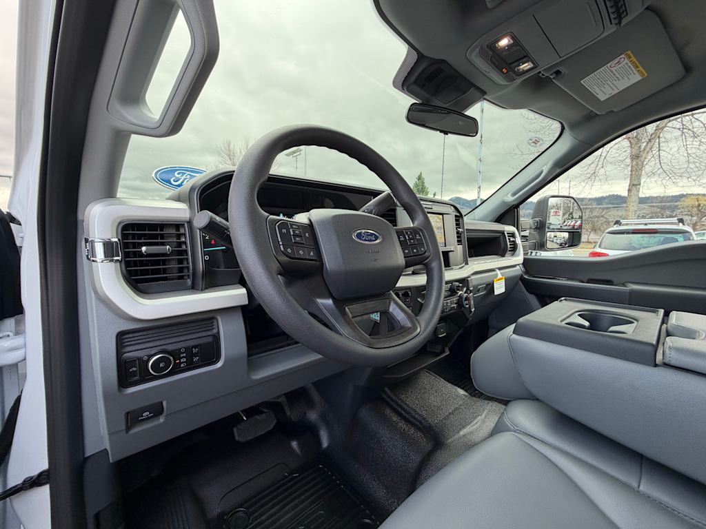 Thumbnail: 2026 Ford F-250 - 2