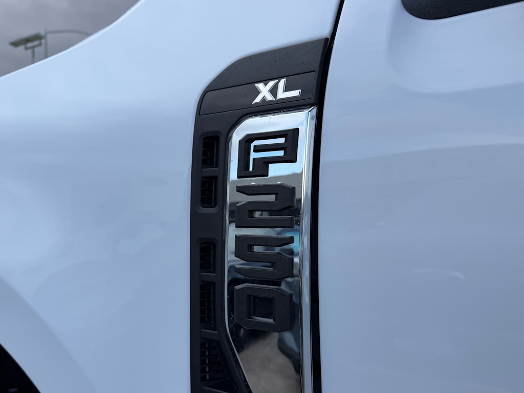 Thumbnail: 2026 Ford F-250 - 31