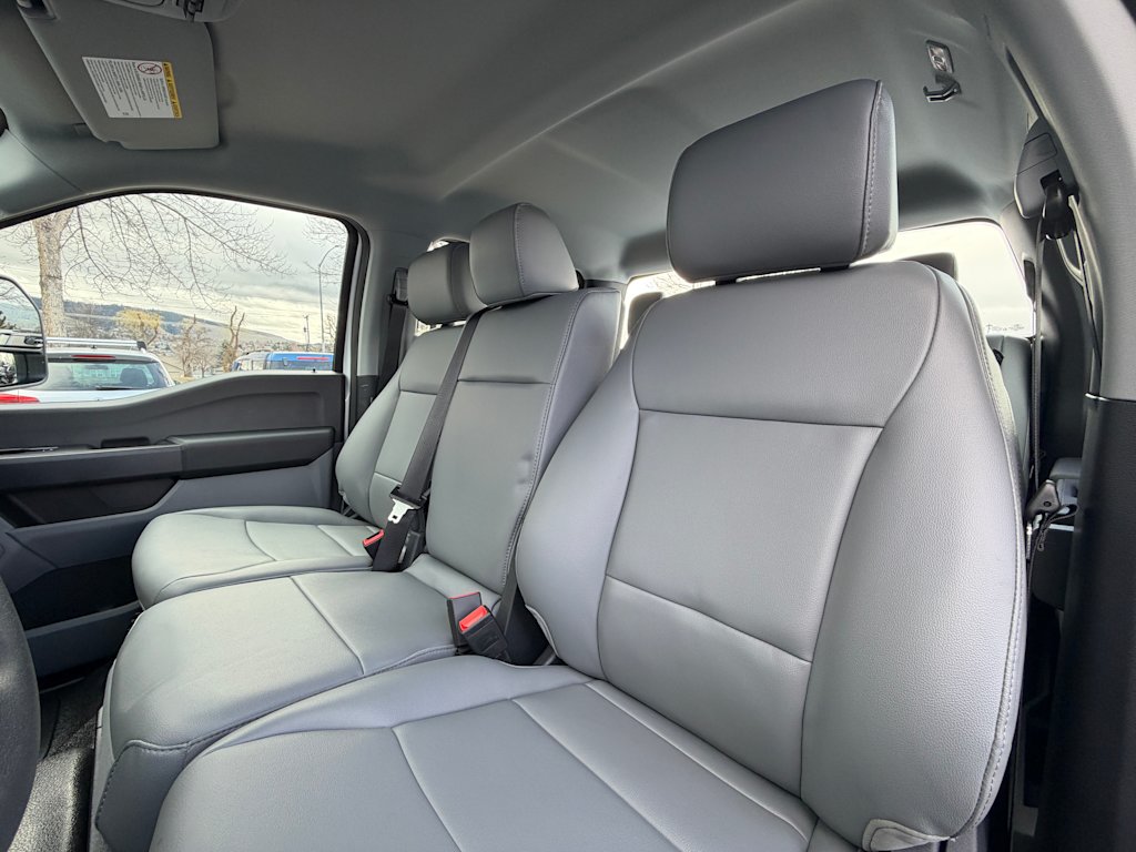 Thumbnail: 2026 Ford F-250 - 11