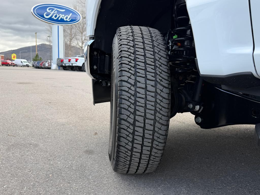 Thumbnail: 2026 Ford F-250 - 32