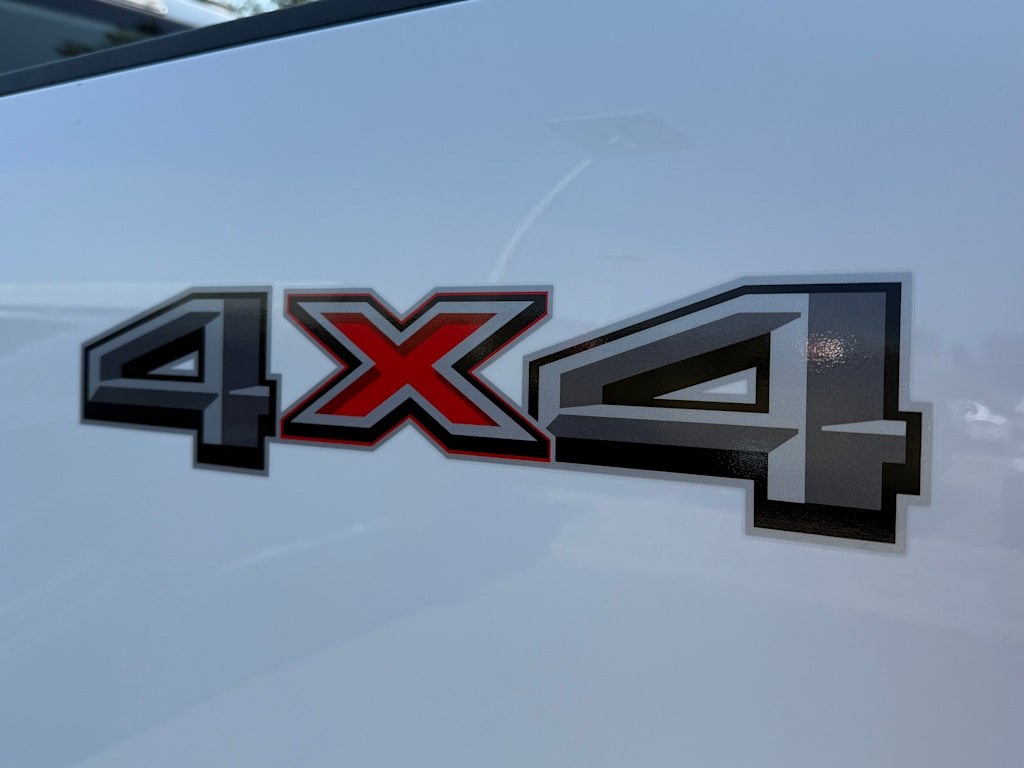 Thumbnail: 2026 Ford F-250 - 20