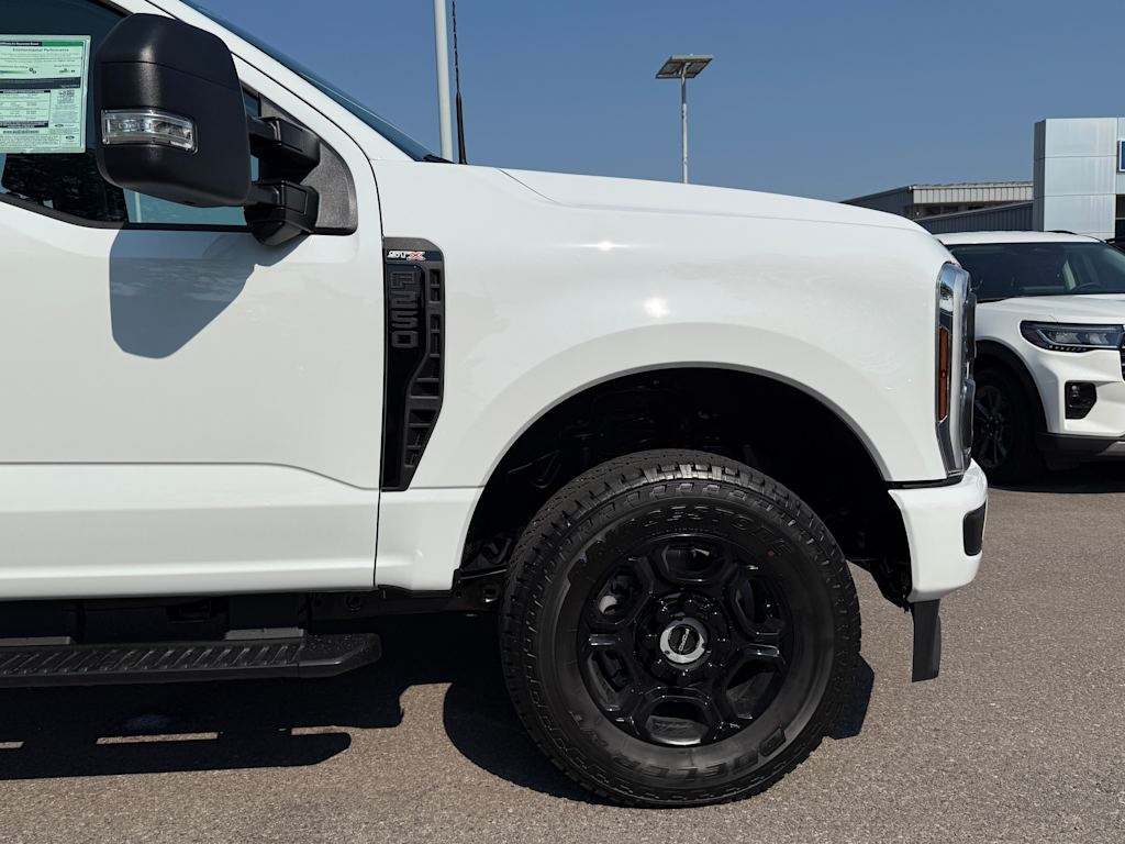 Thumbnail: 2026 Ford F-250 - 6