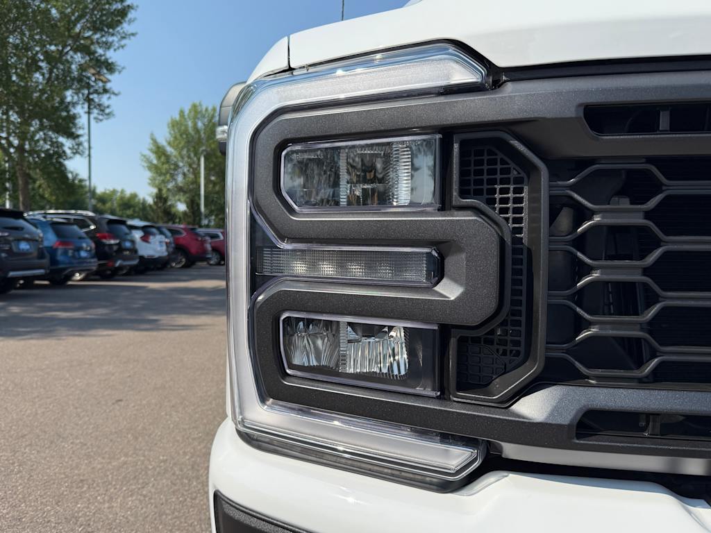 Thumbnail: 2026 Ford F-250 - 5