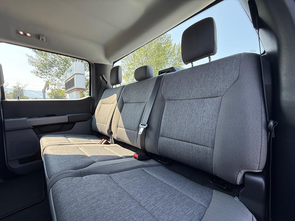 Thumbnail: 2026 Ford F-250 - 27