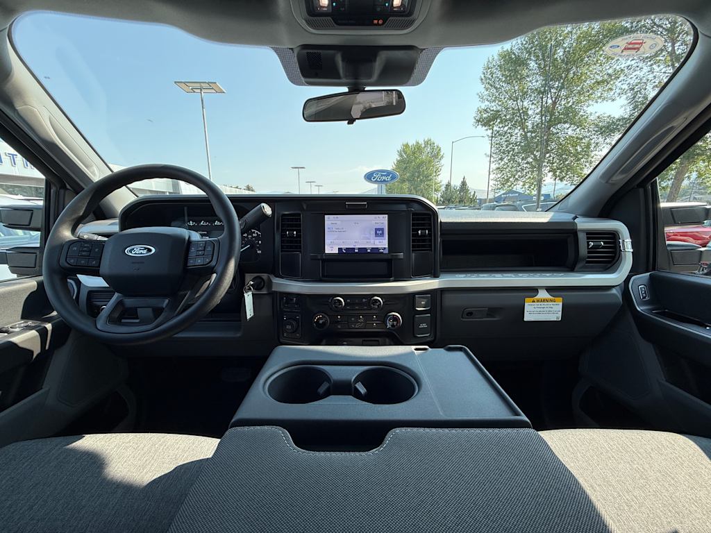 Thumbnail: 2026 Ford F-250 - 11