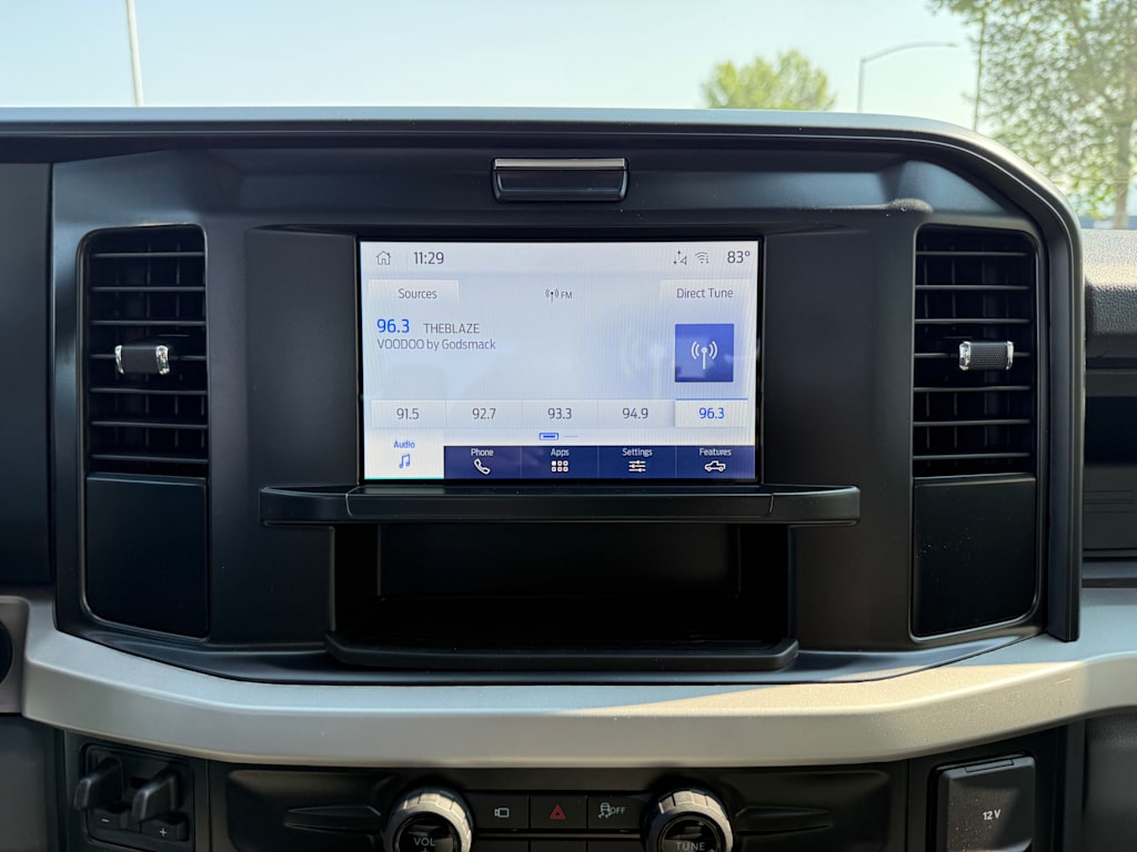 Thumbnail: 2026 Ford F-250 - 12