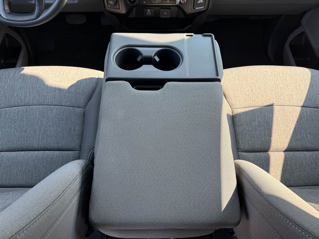 Thumbnail: 2026 Ford F-250 - 23