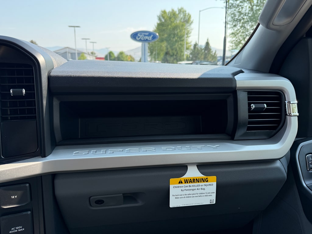 Thumbnail: 2026 Ford F-250 - 25