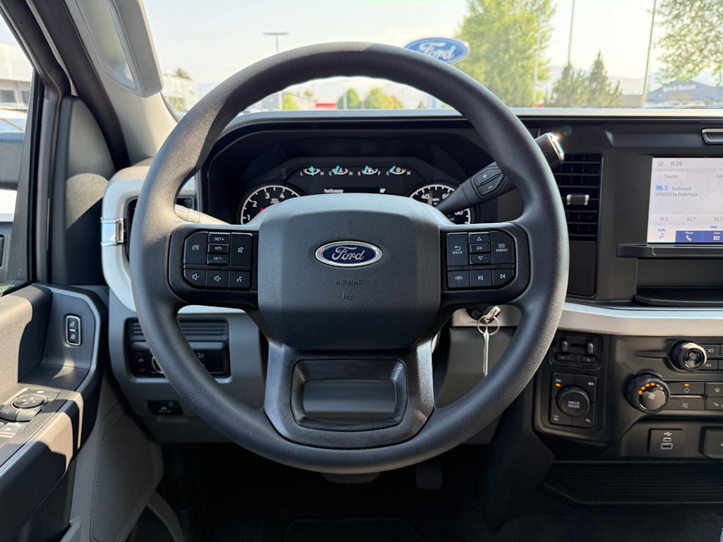 Thumbnail: 2026 Ford F-250 - 7