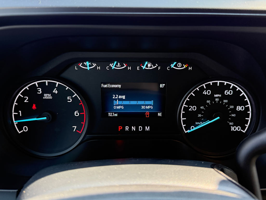 Thumbnail: 2026 Ford F-250 - 14