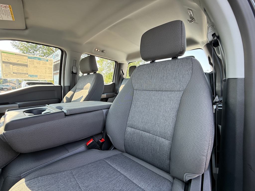 Thumbnail: 2026 Ford F-250 - 8