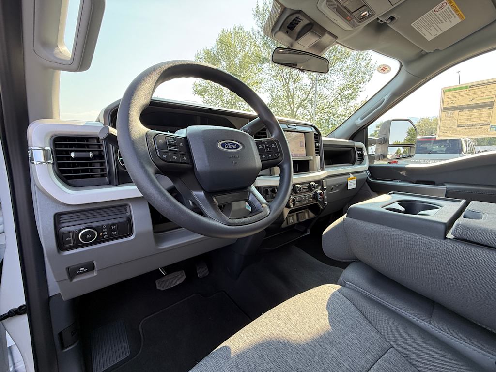 Thumbnail: 2026 Ford F-250 - 2