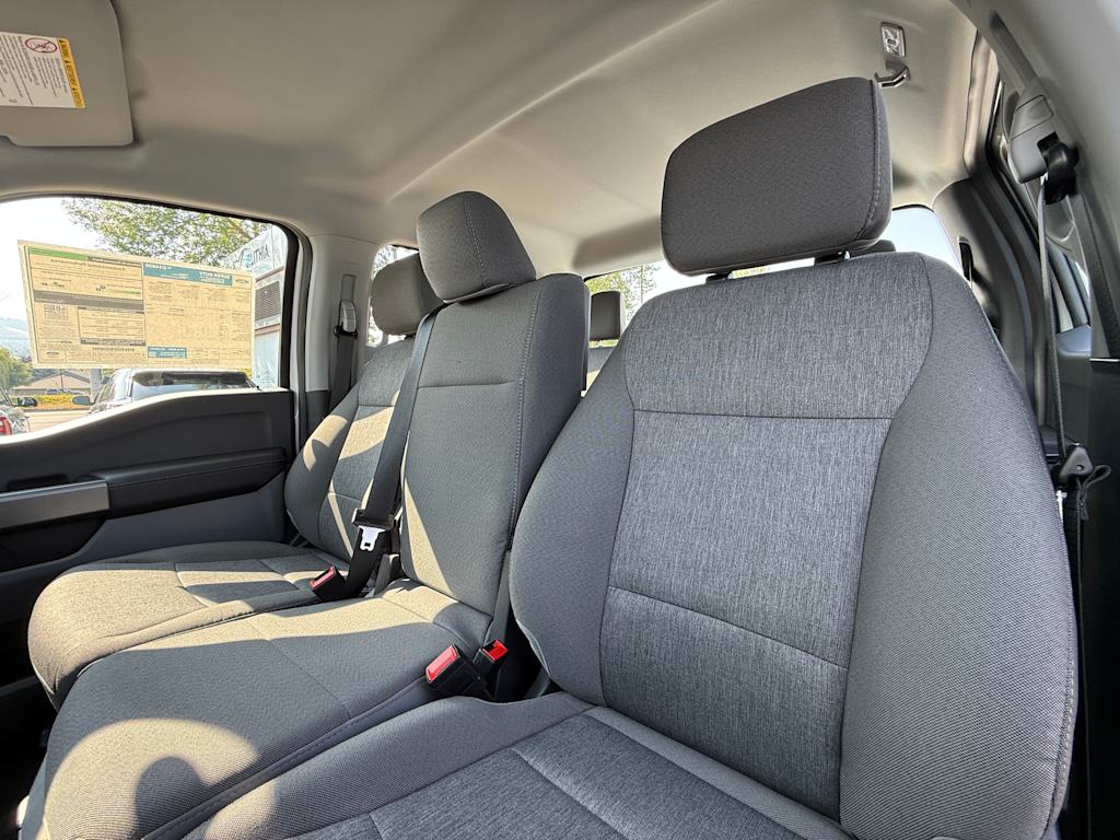 Thumbnail: 2026 Ford F-250 - 9