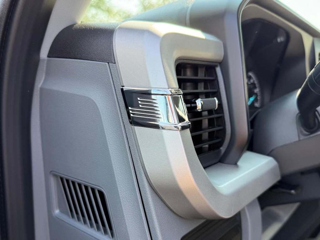 Thumbnail: 2026 Ford F-250 - 21